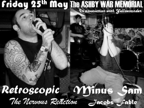 2007_05_25 Rock Night